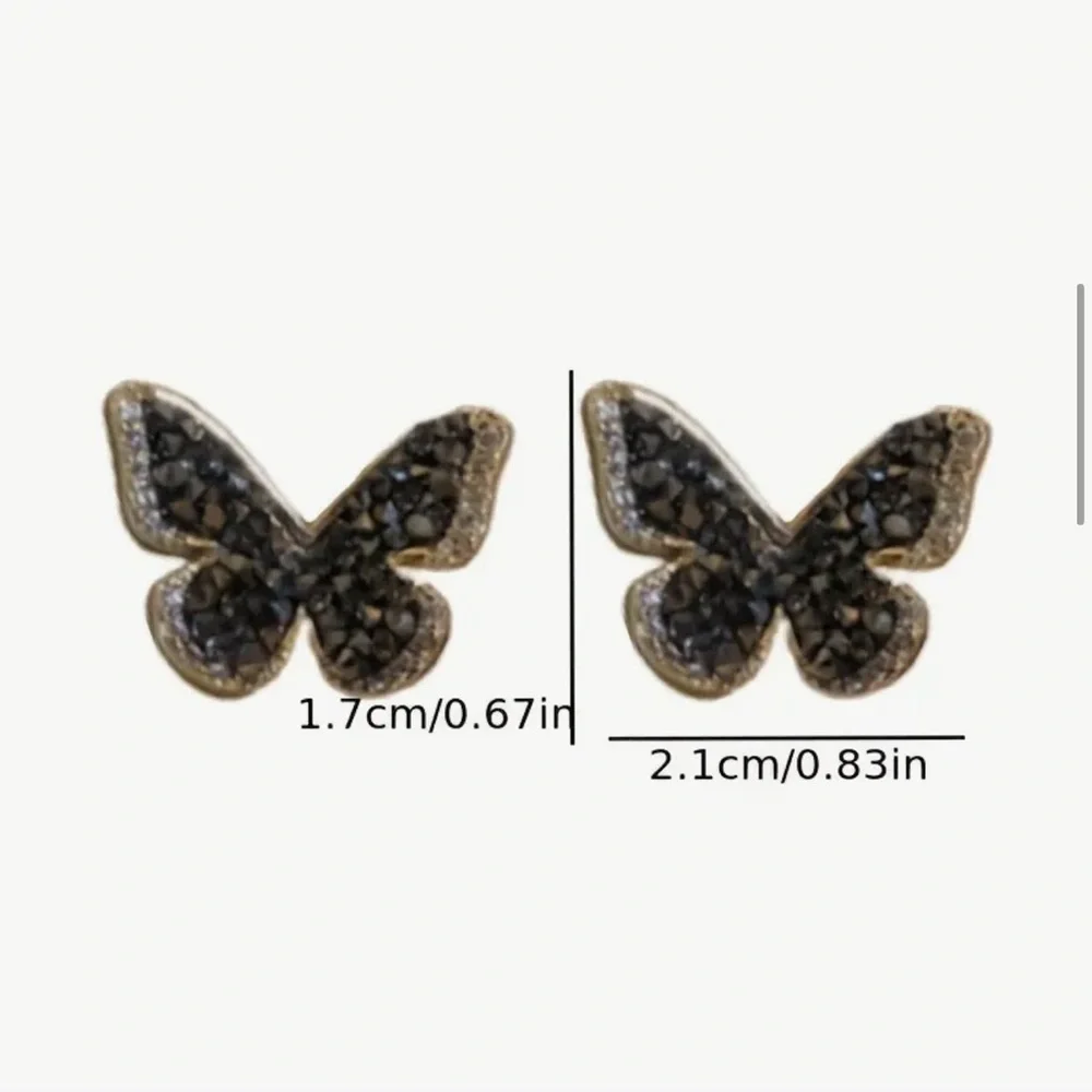 N/A new butterfly